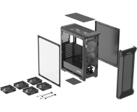 NATEC Genesis Irid 505F z oknem USB 3.0 NPC-1997 - 1096678 - zdjęcie 9